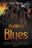 Hunters Blues, A Mirror Darkly World Novel