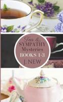 The Tea & Sympathy Mysteries OMNIBUS. Books 1 - 3