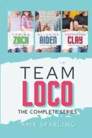 Team Loco: The Complete Series