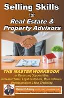 Selling Skills for Real Estate & Property Advisors