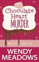 Chocolate Heart Murder