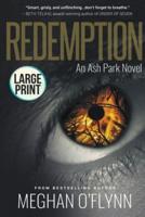 Redemption: Large Print