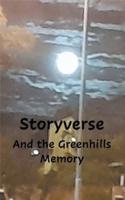 Storyverse and the Greenhills Memory