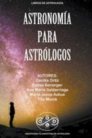 Astronomía para Astrológos