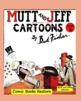 Mutt and Jeff Book n°6