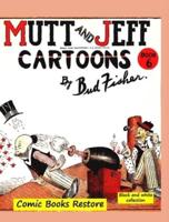 Mutt and Jeff Book n°6
