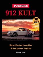 Porsche 912 KULT: Die schönsten Urzwölfer & ihre stolzen Besitzer