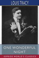 One Wonderful Night (Esprios Classics)