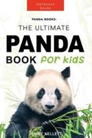 Panda Books: The Ultimate Panda Book for Kids