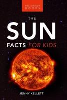 The Sun: Facts for Kids