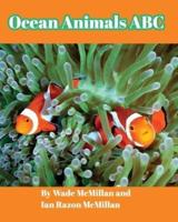 Ocean Animals ABC