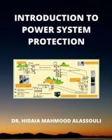 Introduction to Power System Protection