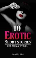 10 Erotic Short Stories for Men and Women