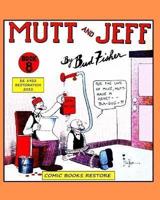 Mutt and Jeff, Book 8
