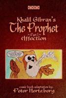 Kahlil Gibran's The Prophet Graphic Novel - Part 1