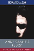 Andy Grant's Pluck (Esprios Classics)