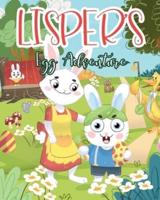 Lisper's Egg Adventure