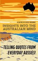 Insights Into the Australian Mind