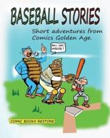 Baseball Stories