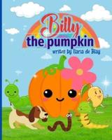 Billy, the Pumpkin
