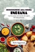 Introduzione Alla Cucina Indiana