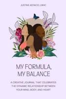 My Formula, My Balance