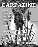 Carpazine Art Magazine Issue Number 38