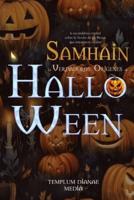 Samhain - Los Verdaderos Orígenes De Halloween