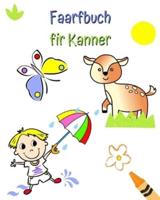 Faarfbuch Fir Kanner