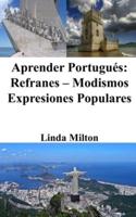 Aprender Portugués