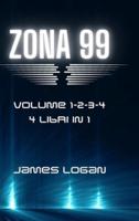 Zona 99 Volume 1-2-3-4