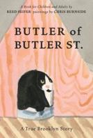 Butler of Butler St.