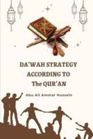 Da'wah Strategy According to The Qur'an