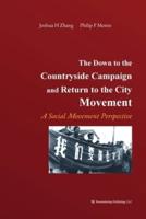The Down to the Countryside Campaign and Return to the City Movement