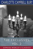 The Exclusives, Vol. 2 (Esprios Classics)