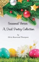 Seasonal Verses - A Dual Poetry Collection