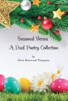 Seasonal Verses - A Dual Poetry Collection