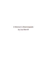 A Women's Dhammapada