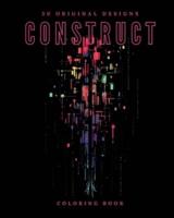 Construct (Coloring Book)