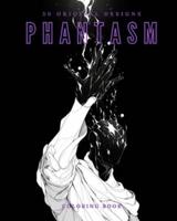 Phantasm (Coloring Book)
