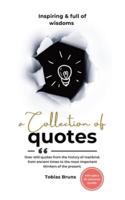 A Collection Of Quotes