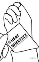 Cheat Sheetzzz