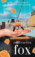 Peanut Butter Fox