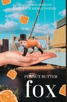 Peanut Butter Fox