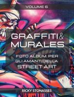 GRAFFITI E MURALES #6