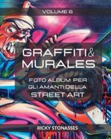 GRAFFITI E MURALES #6