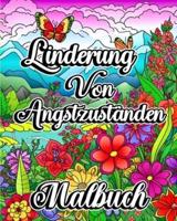 Linderung Von Angstzuständen Malbuch