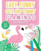 Easy, Funny, Cute and Yummy