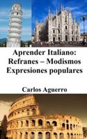 Aprender Italiano