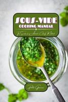 Sous-Vide Cooking Manual